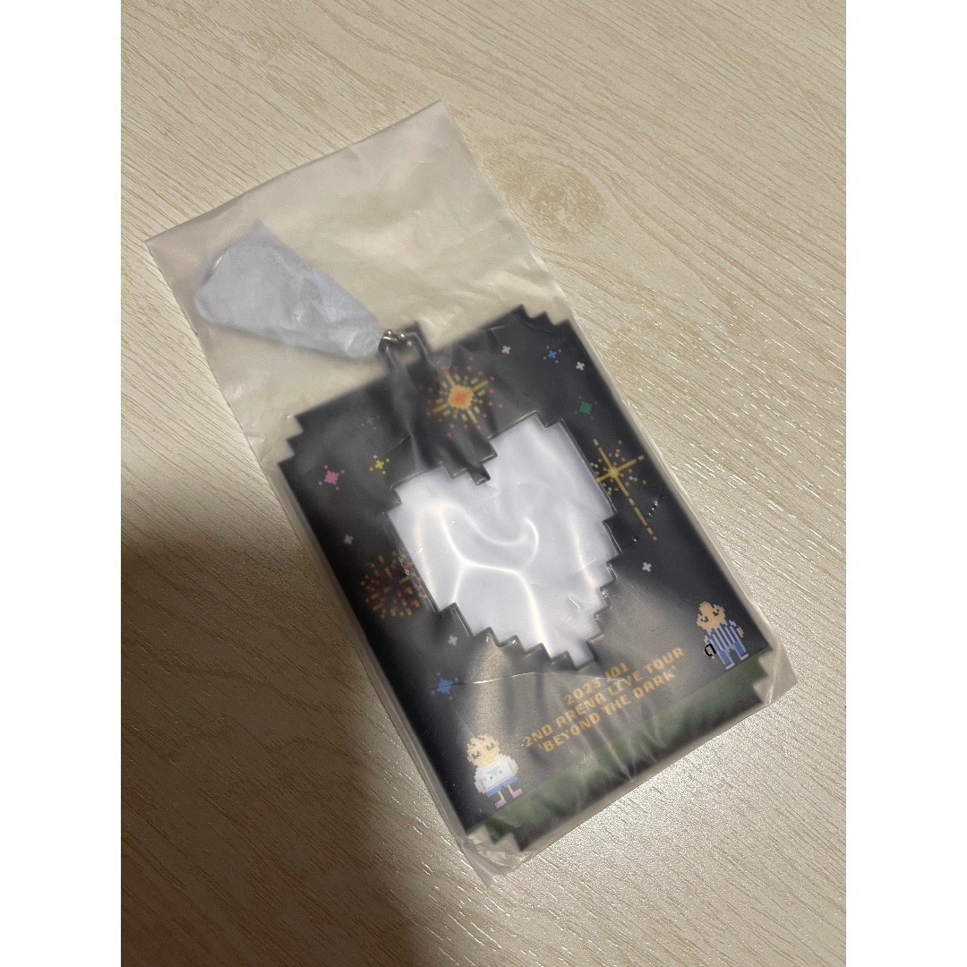 JO1 - JO1 トレカホルダー ブラックの通販 by (^-^)/'s shop