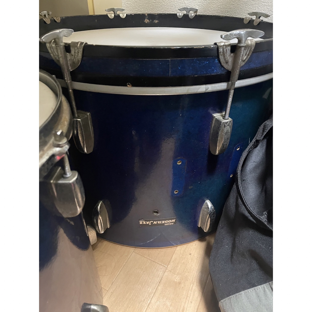 pearl(パール)のpearl モダンジャズ 楽器のドラム(セット)の商品写真