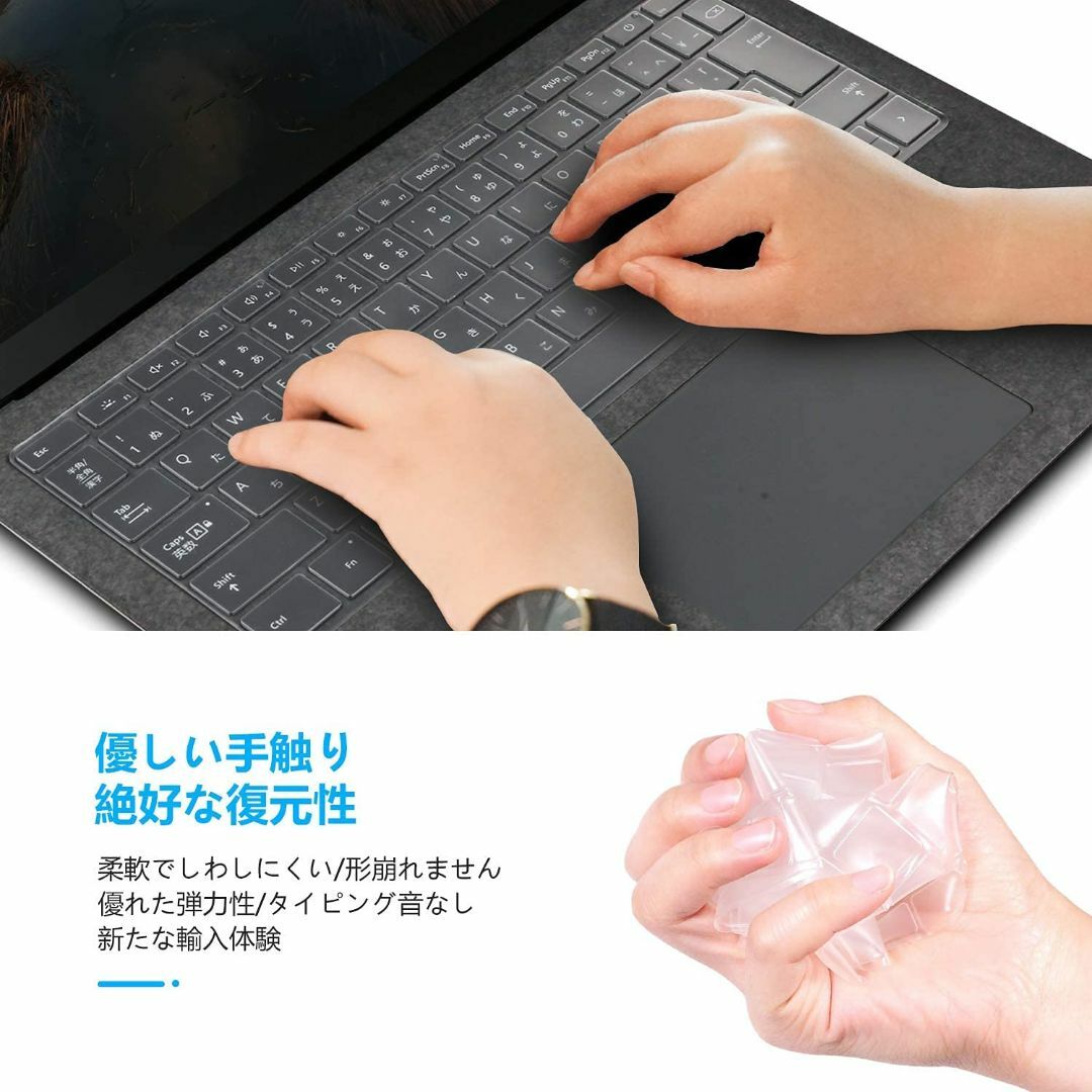 Microsoft Surface laptop 5/Laptop 4/Lapt 3