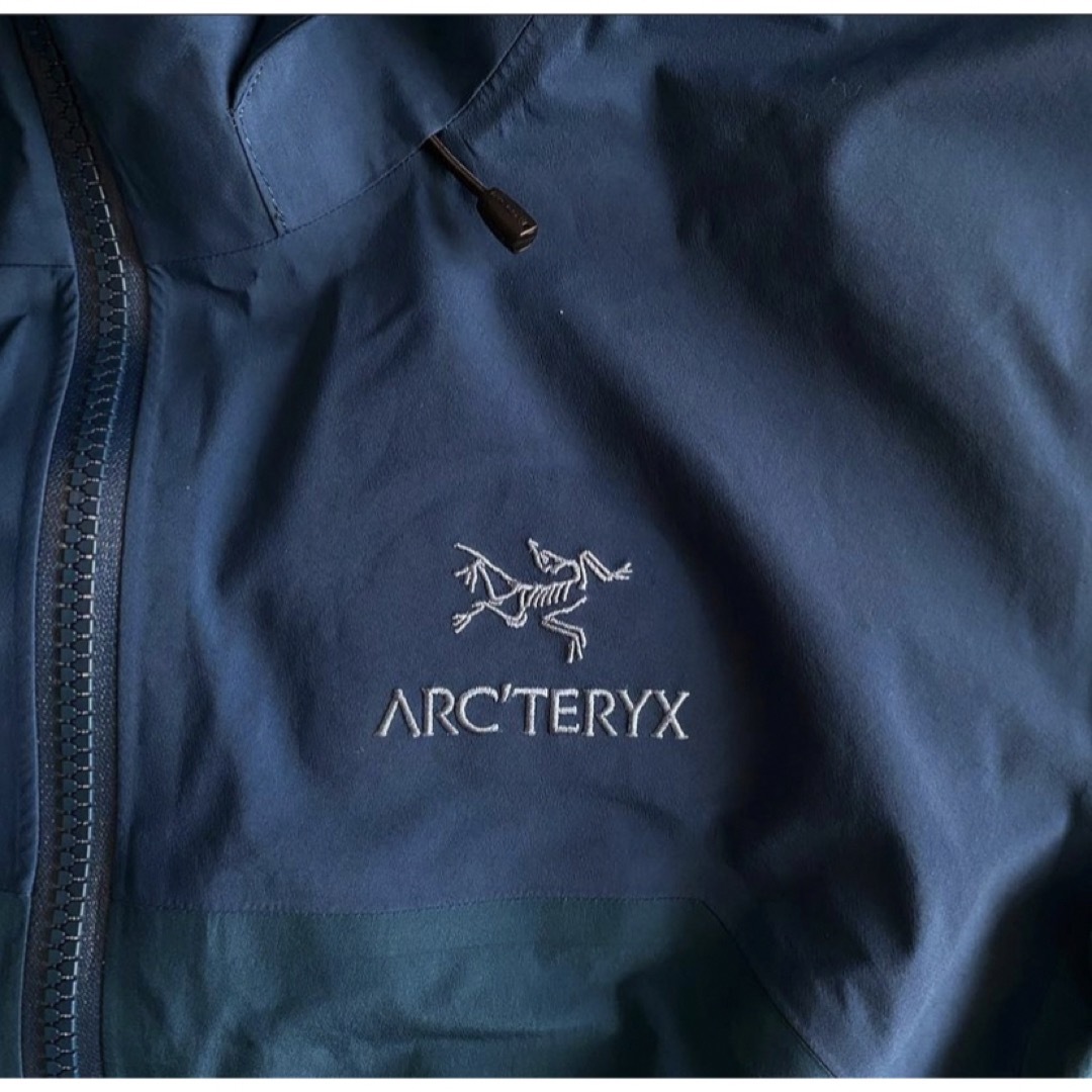 ARC'TERYX - arc'teryx ジャケット beta arの通販 by けんや's shop