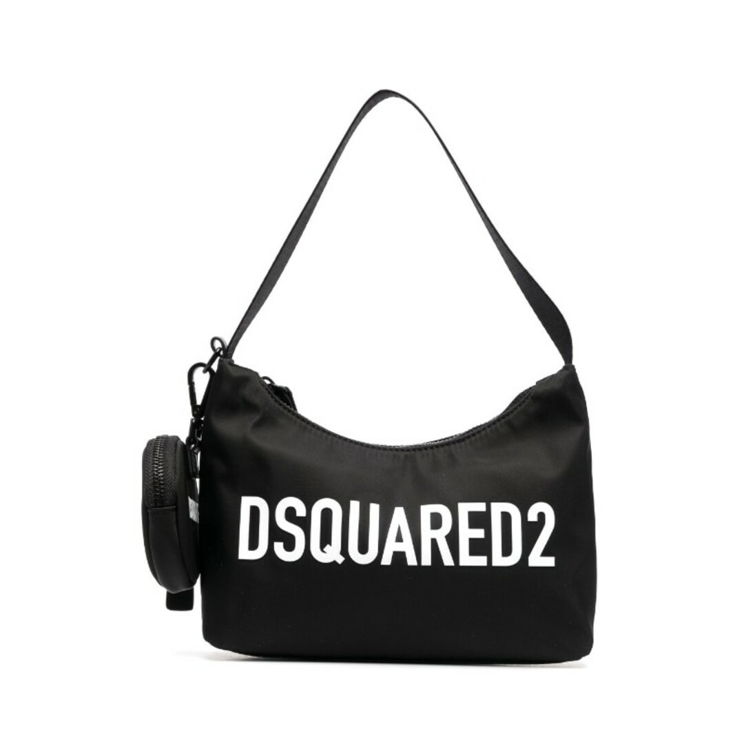 ディースクエアード DSQUARED2 ブラック