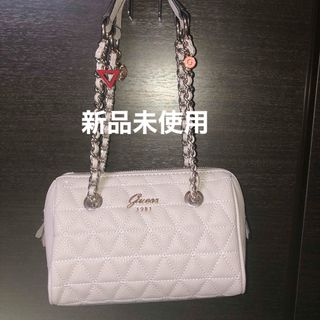 ゲス(GUESS)のGUESS ハンドバッグ(ハンドバッグ)