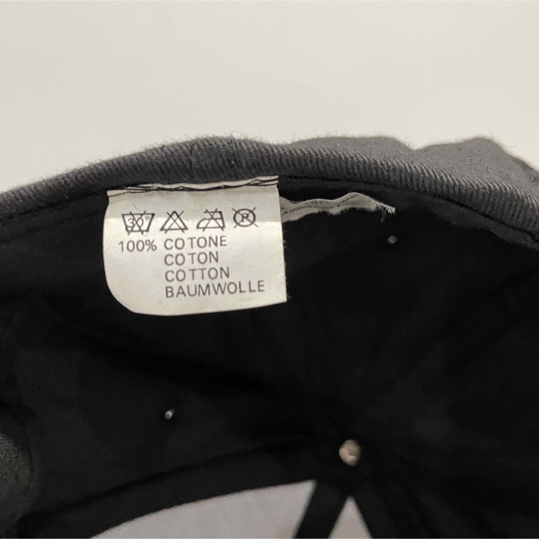 Mib men in black cap メンインブラック キャップの通販 by X Mib men in black cap メンインブラック キャップの通販 by X