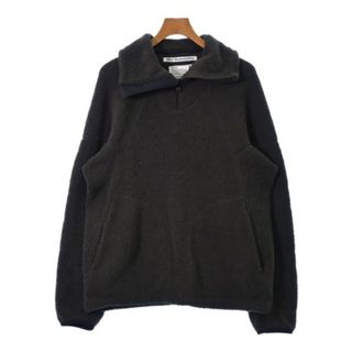 ホワイトマウンテニアリング(WHITE MOUNTAINEERING)のWhite Mountaineering スウェット 1(M位) 【古着】【中古】(スウェット)