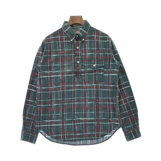 エンジニアードガーメンツ(Engineered Garments)のEngineered Garments カジュアルシャツ S 【古着】【中古】(シャツ)