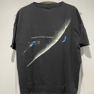 APOLLO13号 tシャツ  90s