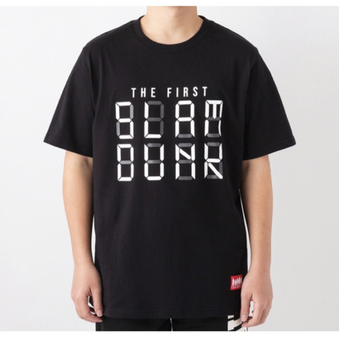 THE FIRST SLAM DUNK MOVIE Tシャツ スラムダンク【L】 メンズのトップス(Tシャツ/カットソー(半袖/袖なし))の商品写真