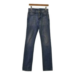 スビ(ksubi)のKsubi スビ デニムパンツ 28(S位) 青(デニム) 【古着】【中古】(デニム/ジーンズ)