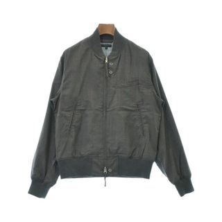 エンジニアードガーメンツ(Engineered Garments)のEngineered Garments ブルゾン（その他） S グレー 【古着】【中古】(その他)