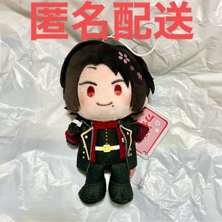 ディーエムエム(DMM)のわんぱく！ 刀剣乱舞 ぬいぐるみ  マスコット 加州清光 かしゅうきよみつ(ぬいぐるみ)