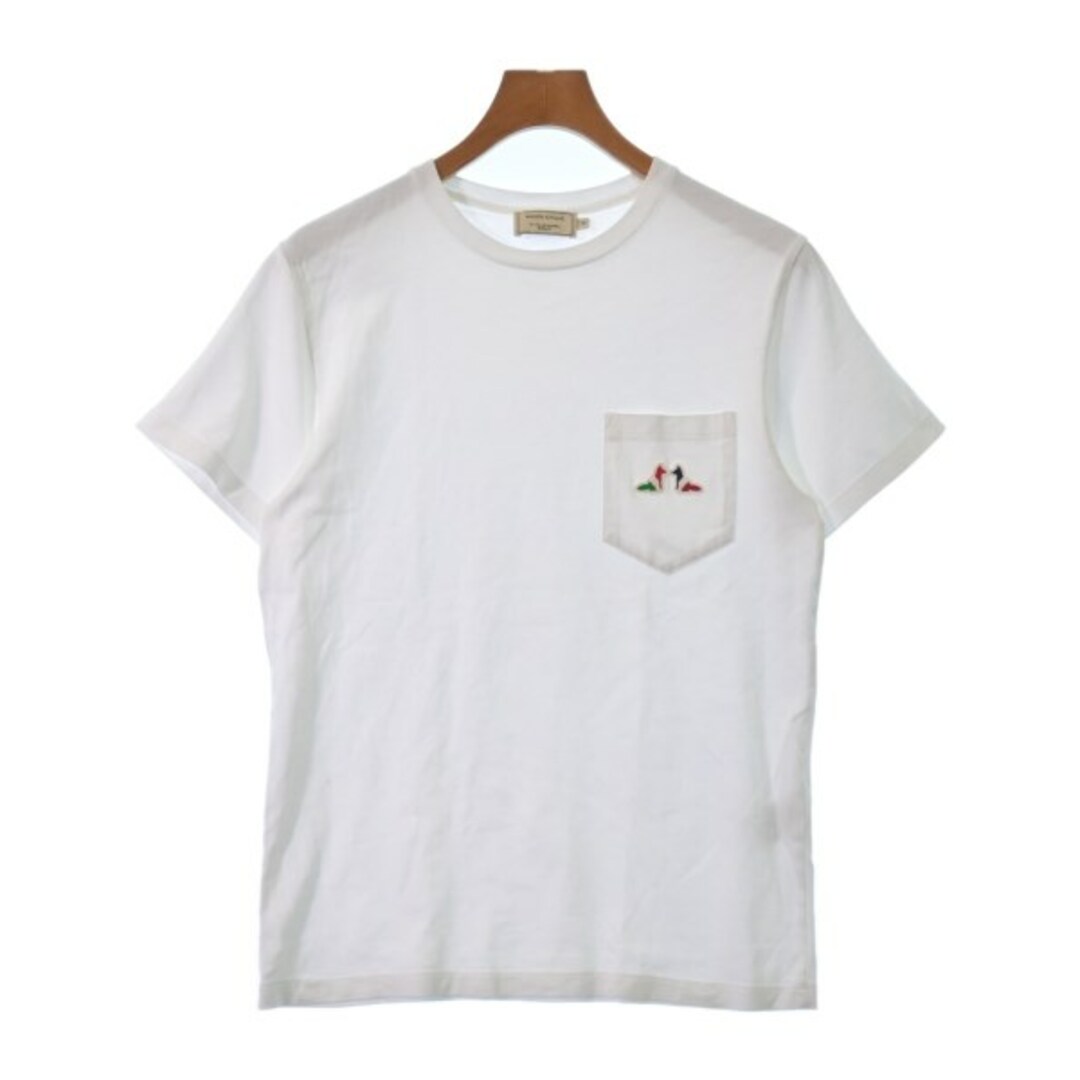 メゾンキツネ Tシャツ XS