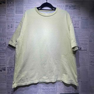 ナンバーナイン(NUMBER (N)INE)のNUMBER（N）INE ナンバーナイン Tシャツ size 1(Tシャツ/カットソー(半袖/袖なし))