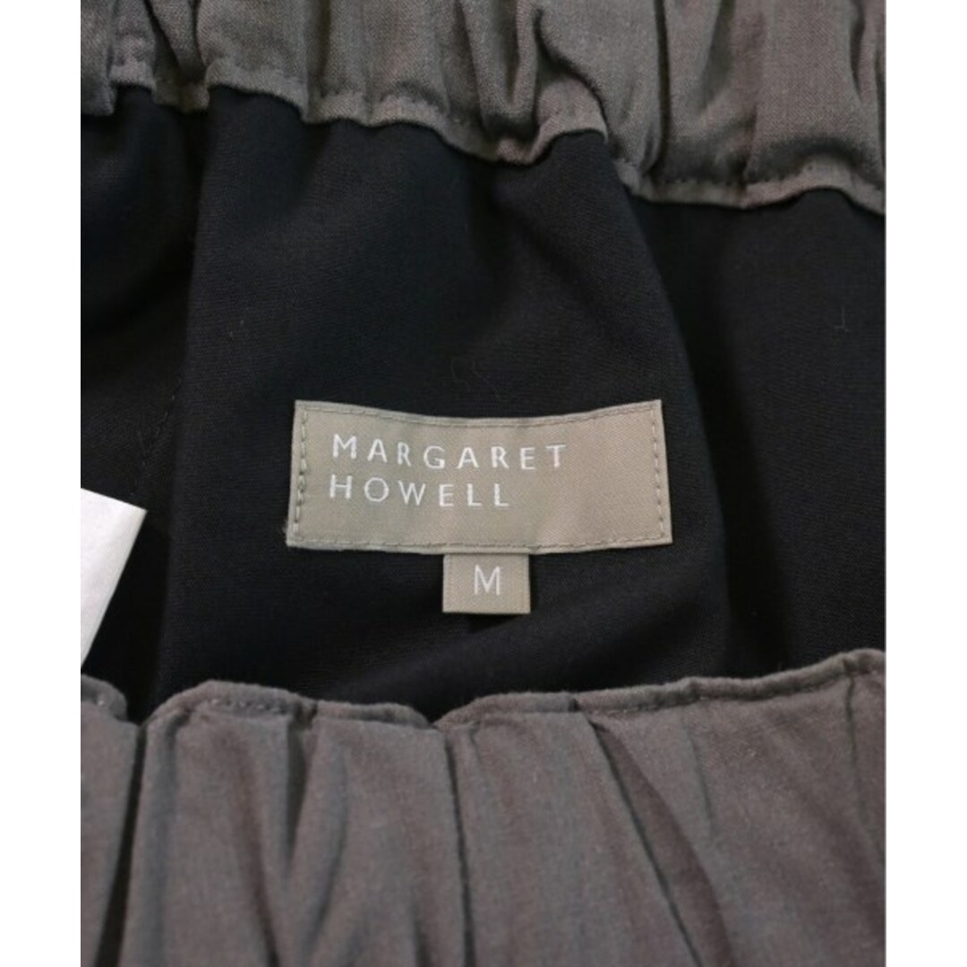 MARGARET HOWELL(マーガレットハウエル)のMARGARET HOWELL パンツ（その他） M グレーベージュ 【古着】【中古】 メンズのパンツ(その他)の商品写真