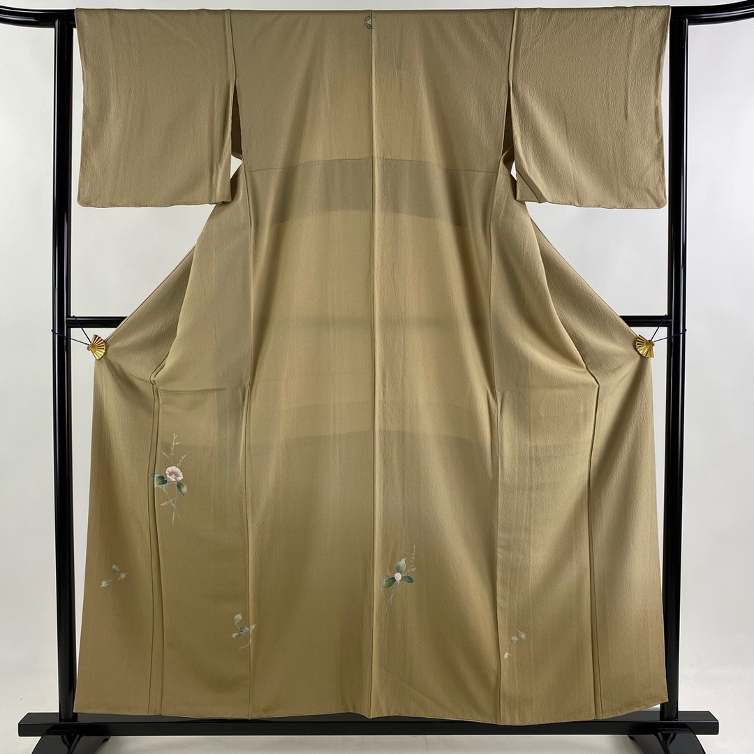 付下げ 身丈156cm 裄丈62cm 正絹 美品 優品