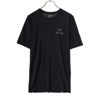 アークテリクス(ARC'TERYX)のARC’TERYX Ionia Arc'Word SS Tシャツ(Tシャツ/カットソー(半袖/袖なし))