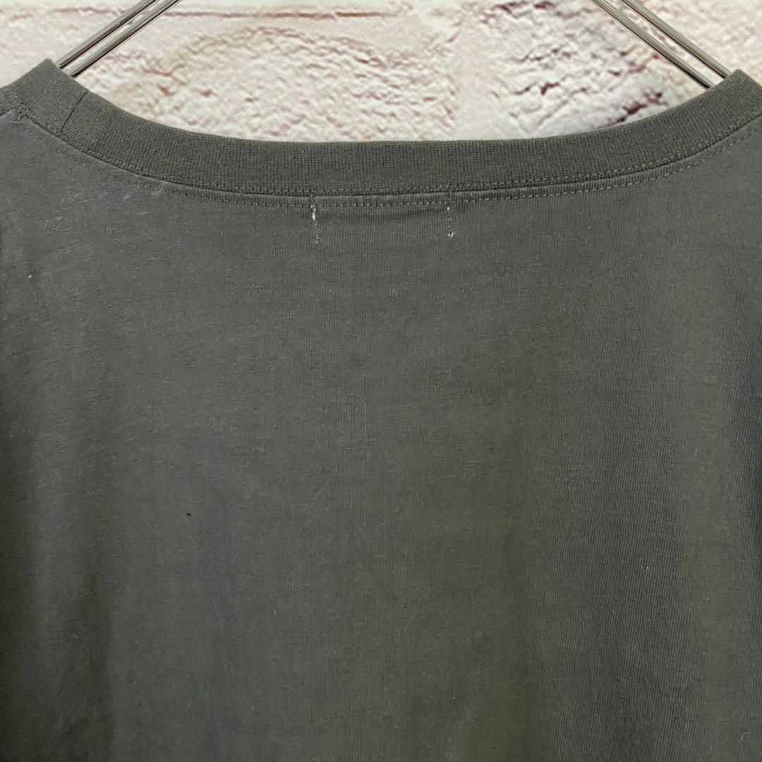 TOM&JERRY Tシャツ　半袖 メンズ　レディース　[ Free ] レディースのトップス(Tシャツ(半袖/袖なし))の商品写真