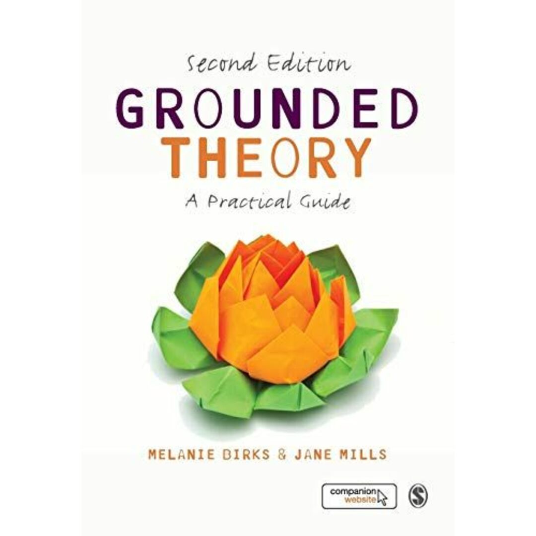 Grounded Theory [ペーパーバック] Birks，Melanie