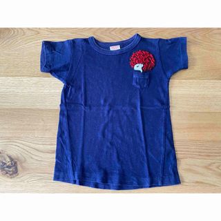 DENIM DUNGAREE - デニム&ダンガリー スヌーピー Tシャツの通販 by