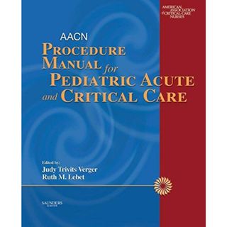 Acute and Critical Care Clinical Nurse Specialists: Synergy for Best Practices [ペーパーバック] American Association of Critical-Care Nr; McKinley RN  MSN  CCRN，Mary G(語学/参考書)