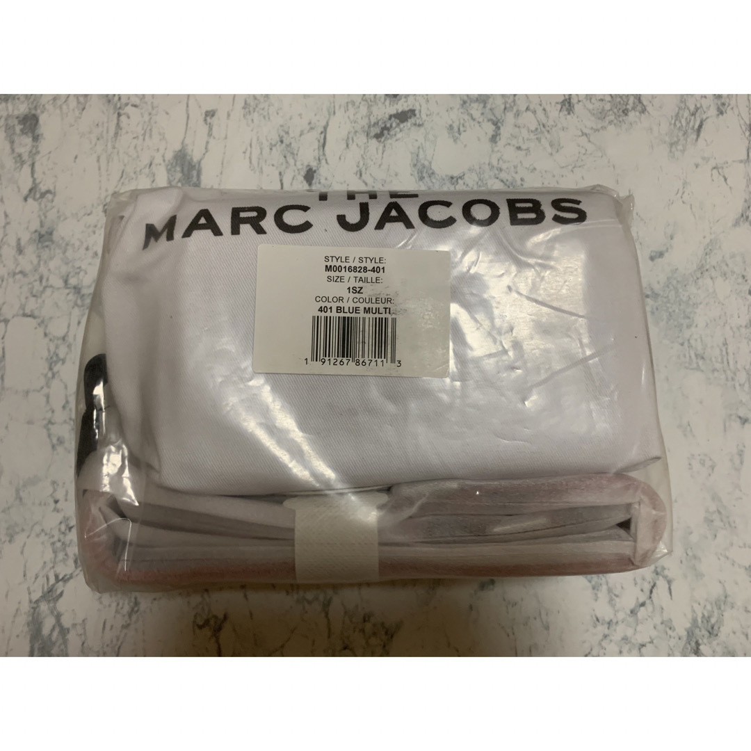 <未使用>MARCJACOBS マークジェイコブス ショルダーバッグ スヌーピー