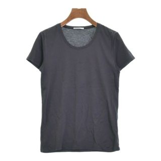 VEIL ヴェール Tシャツ・カットソー 2(M位) グレー 【古着】【中古】(カットソー(半袖/袖なし))