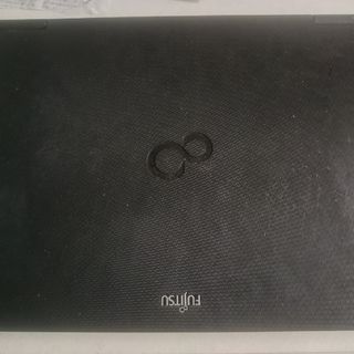 富士通 ミニ ノートPCの通販 点   富士通のスマホ/家電/カメラを買う