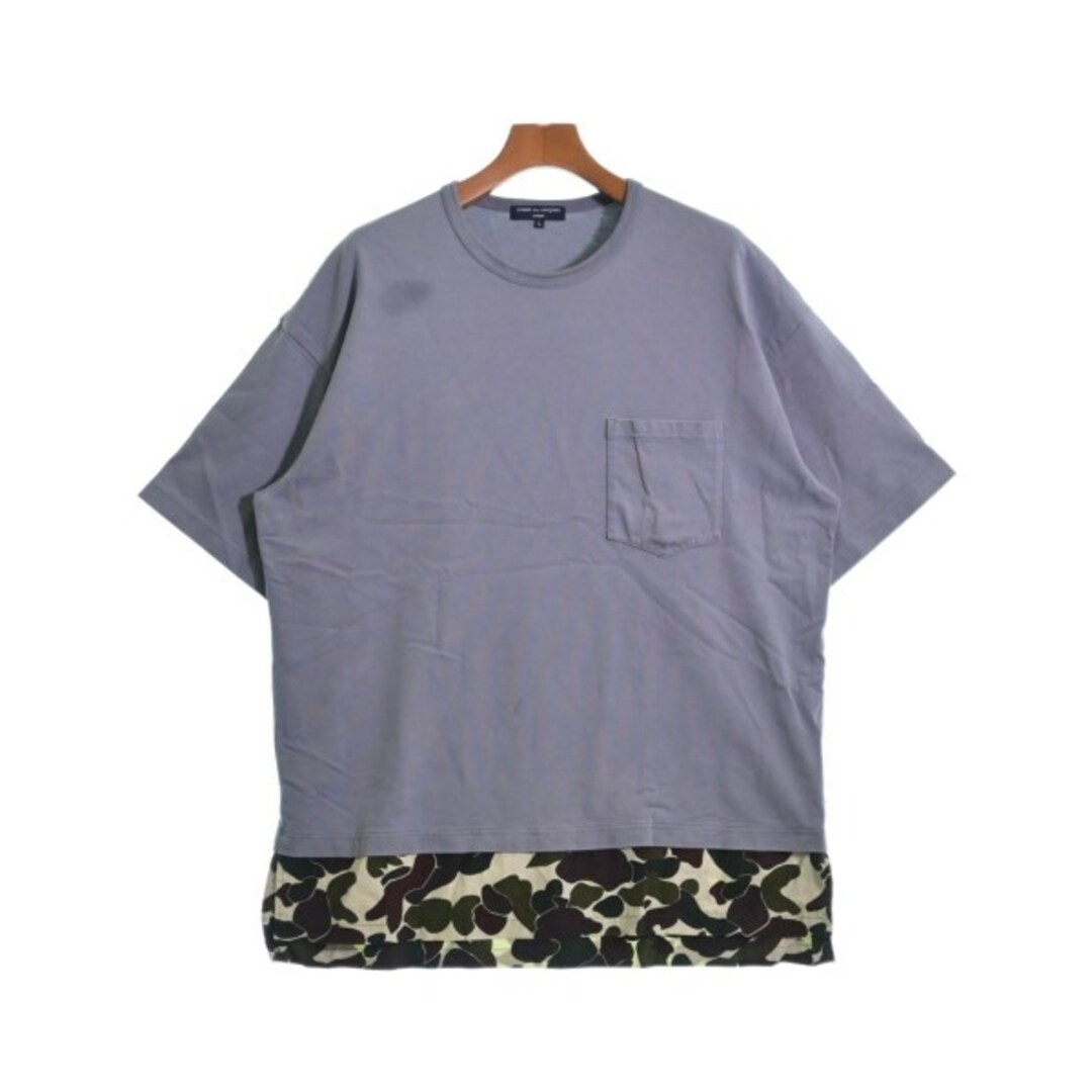 COMME des GARCONS HOMME Tシャツ・カットソー L