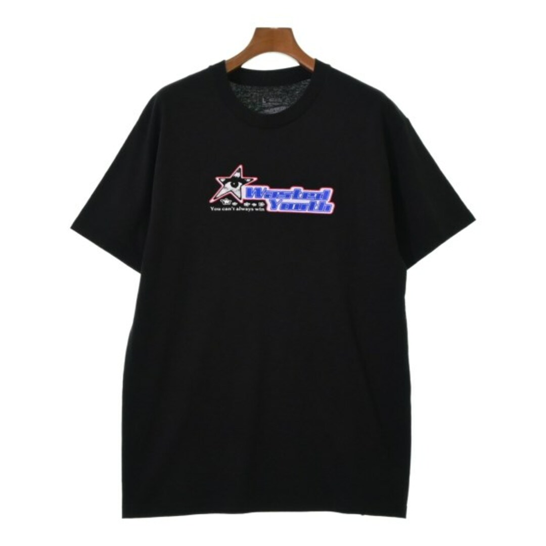 Wasted Youth T-Shirt　ウェイステッド ユース Tシャツ