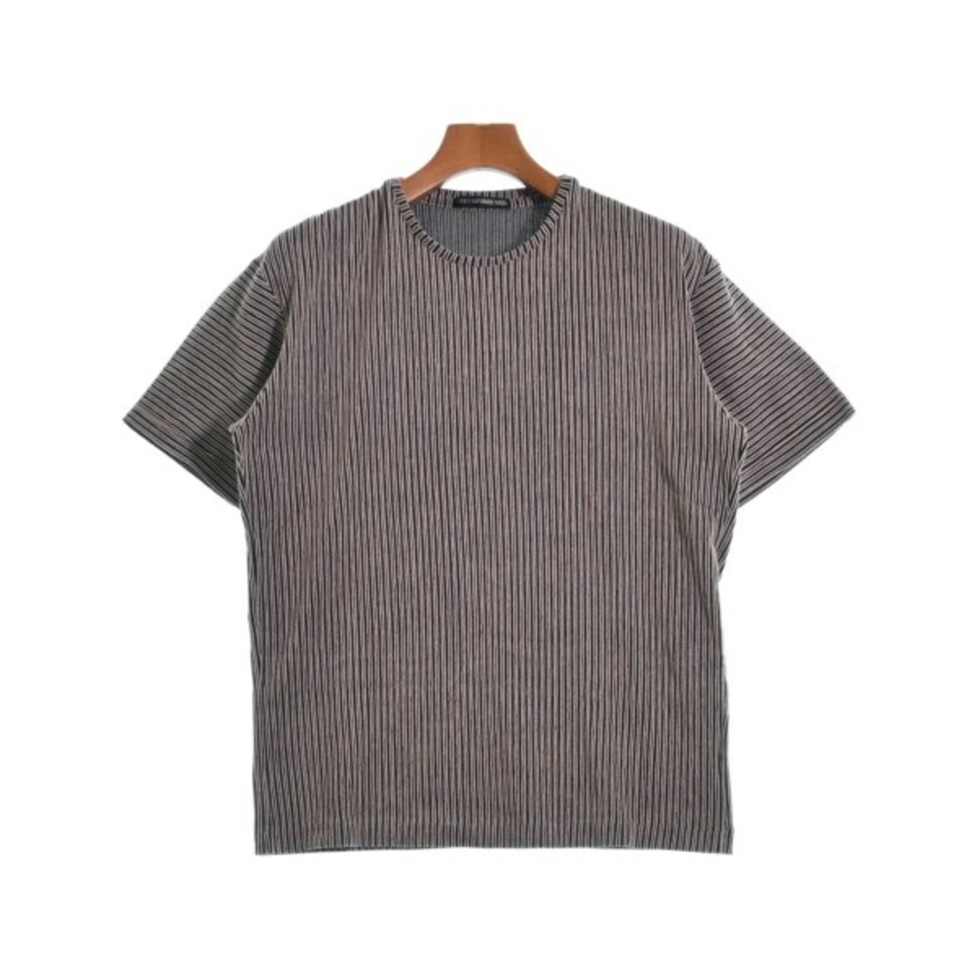 なし伸縮性ISSEY MIYAKE MEN Tシャツ・カットソー 2(M位)