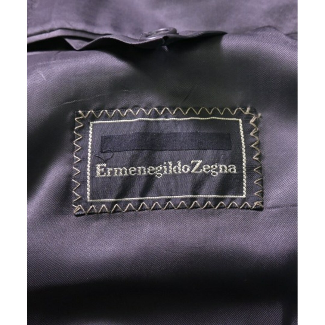 Ermenegildo Zegna(エルメネジルドゼニア)のErmenegildo Zegna セットアップ・スーツ（その他） 【古着】【中古】 メンズのスーツ(その他)の商品写真