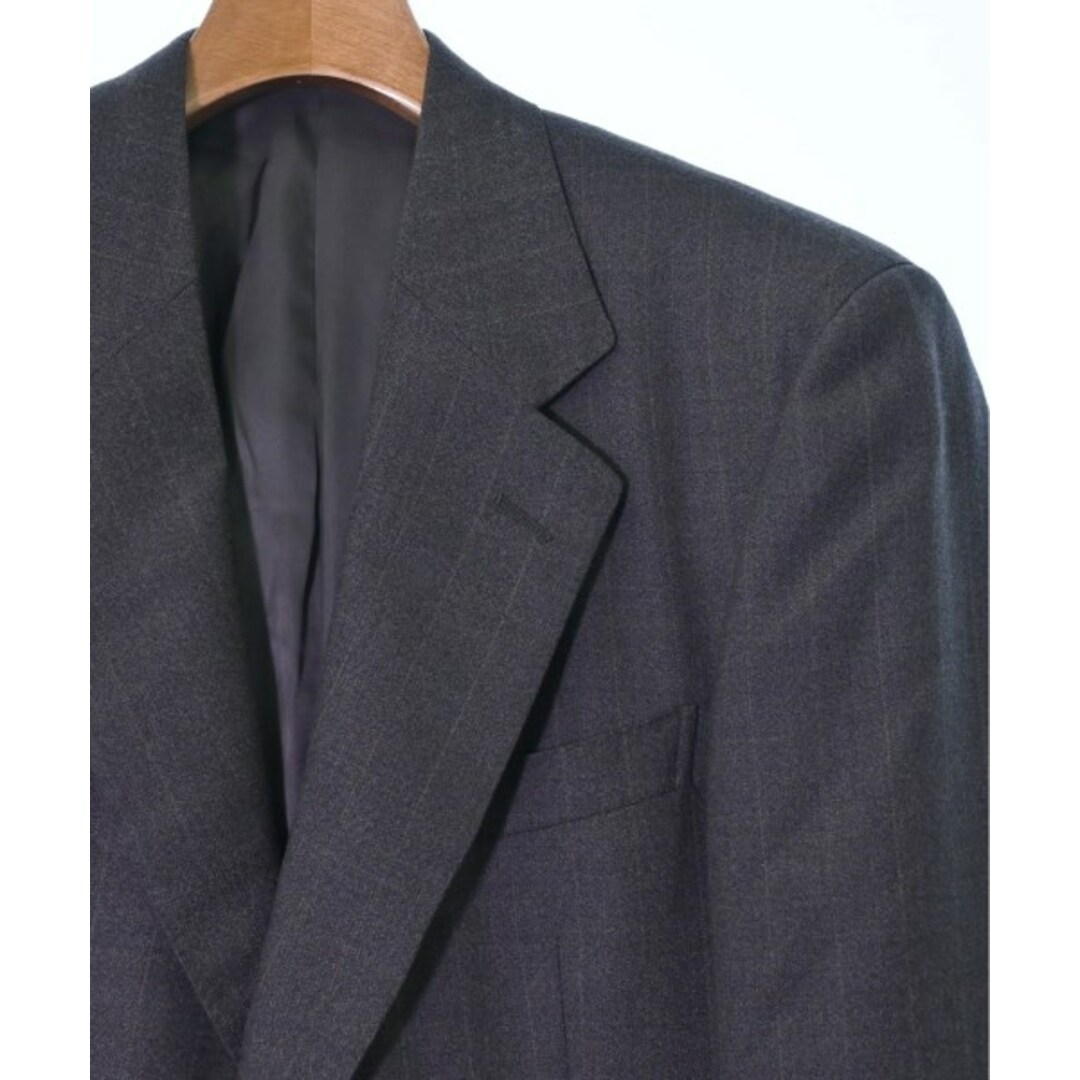 Ermenegildo Zegna(エルメネジルドゼニア)のErmenegildo Zegna セットアップ・スーツ（その他） 【古着】【中古】 メンズのスーツ(その他)の商品写真