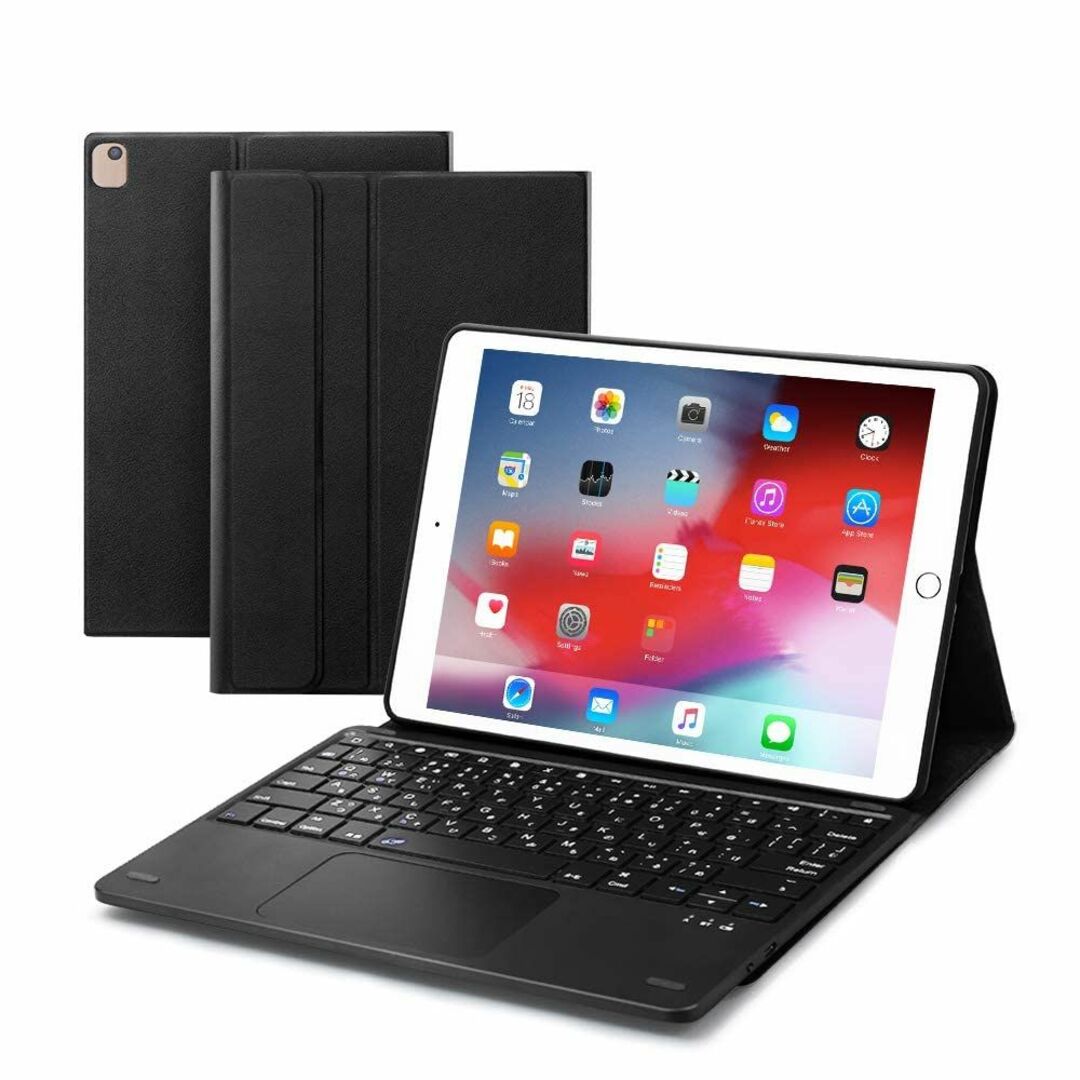 EWiN® 最新型 iPad第9世代 iPad10.2/10.5インチキーボード