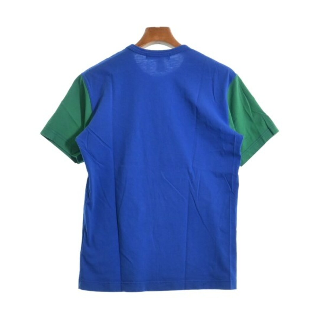 COMME des GARCONS SHIRT(コムデギャルソンシャツ)のCOMME des GARCONS SHIRT Tシャツ・カットソー M 【古着】【中古】 メンズのトップス(Tシャツ/カットソー(半袖/袖なし))の商品写真
