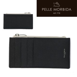 ペッレ モルビダ(PELLE MORBIDA)の新品 定価1.3万円 PELLE MORBIDA フラグメントケース 財布(コインケース/小銭入れ)