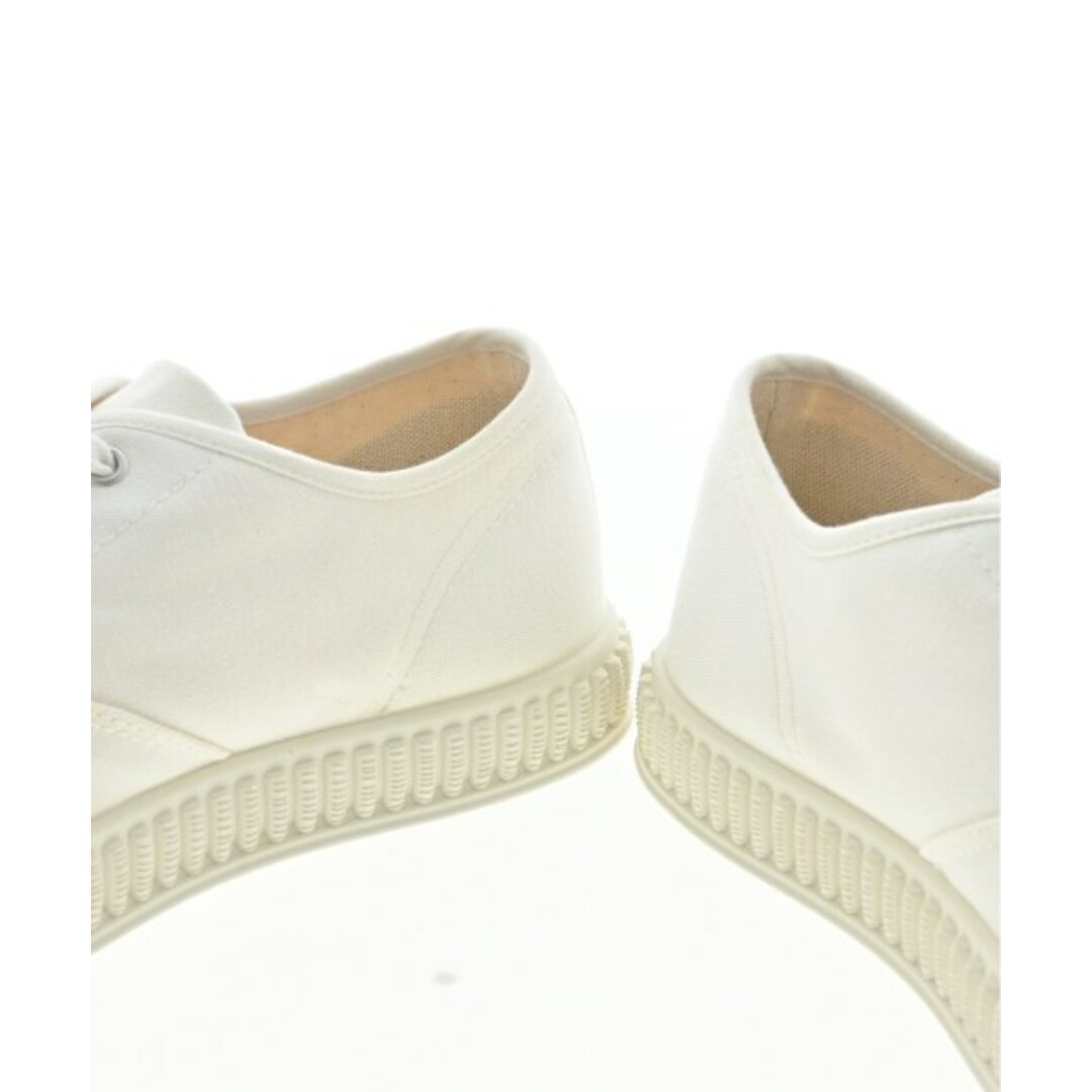 Maison Margiela スニーカー EU41(26cm位) 白