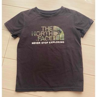 ザノースフェイス(THE NORTH FACE)のTHE NORTH FACE　Tシャツ(Tシャツ/カットソー)