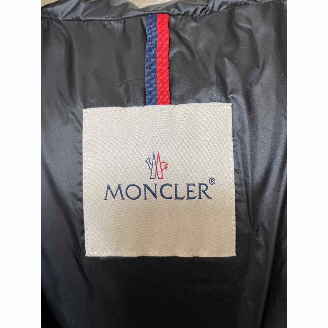 MONCLER(モンクレール)のモンクレール ボエディック BOEDIC MONCLER レディースのジャケット/アウター(ダウンジャケット)の商品写真