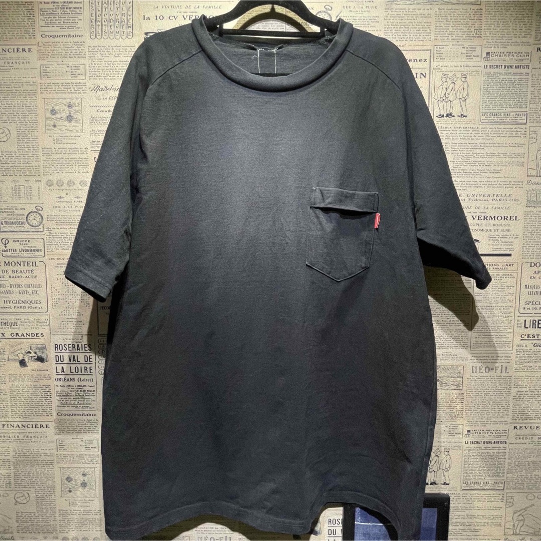 WTAPS ダブルタップス Tシャツ size XL