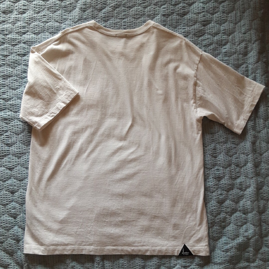 DENHAM - デンハム PRM TEE ポケットTシャツ Lサイズの通販 by ぼたん 