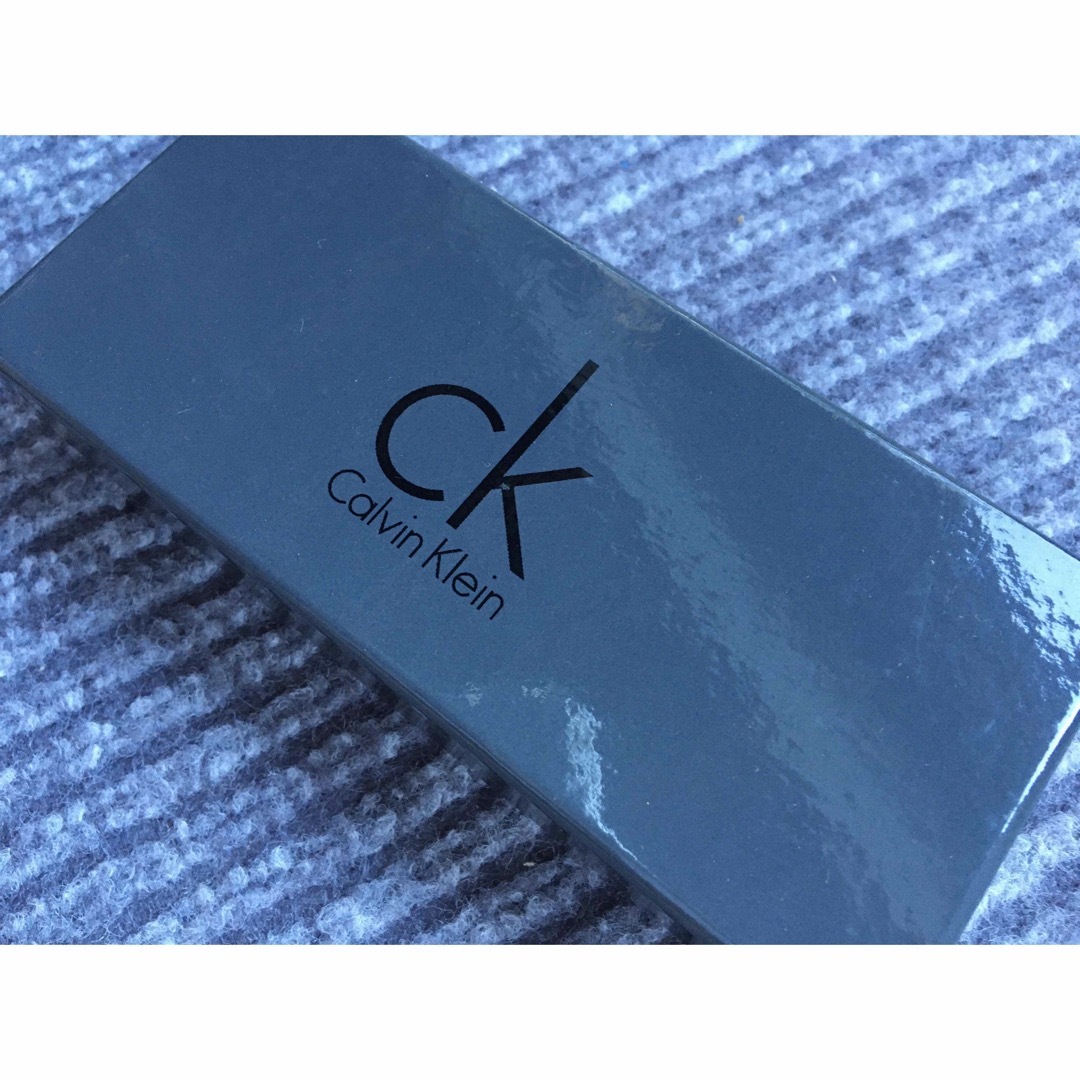 Calvin Klein(カルバンクライン)のカルバンクライン　キーホルダー メンズのファッション小物(キーホルダー)の商品写真