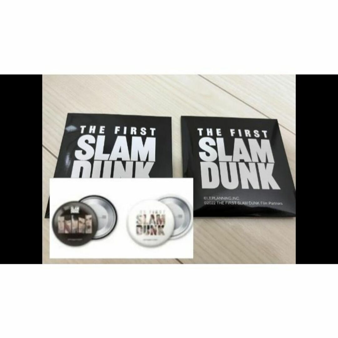 6点セット韓国限定日本未発売＊スラムダンクTHE FIRST SLAM DUNKの通販