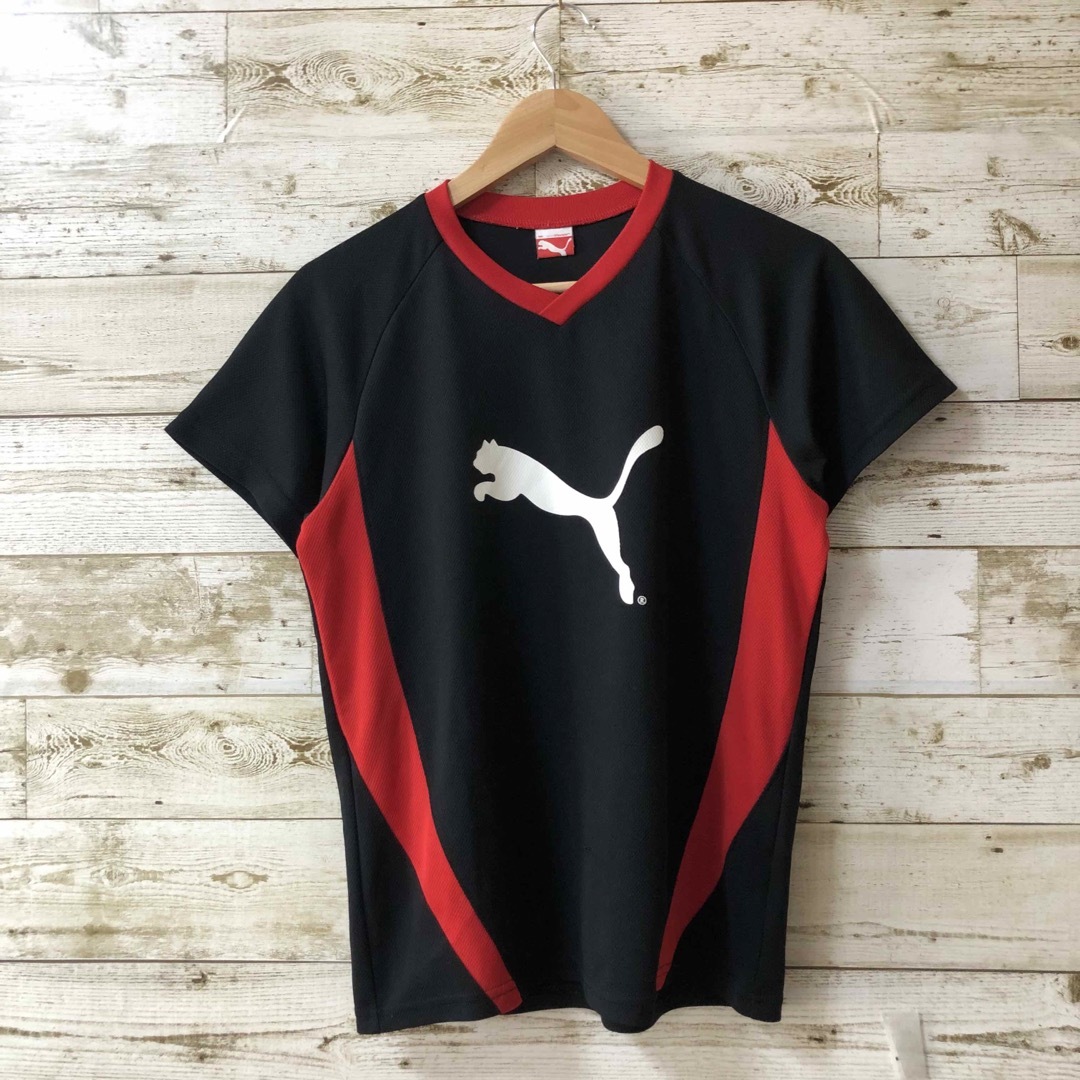 PUMA 【kids】PUMA プーマ ジャージ セットアップ ハーフ ショートパンツの通販 by SＫY's shop｜プーマならラクマ