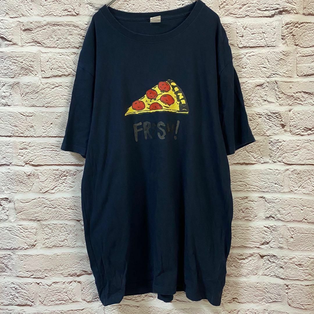 SPINNS(スピンズ)のSPINNS Tシャツ ビックシルエット メンズ　レディース　[XL] メンズのトップス(Tシャツ/カットソー(半袖/袖なし))の商品写真