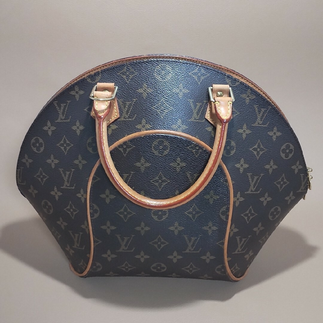 LOUIS VUITTON ルイヴィトンエリプス MM-