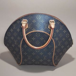 ルイヴィトン(LOUIS VUITTON)のLOUIS VUITTON　ルイヴィトンエリプス MM(ハンドバッグ)