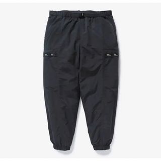 W)taps - WTAPS 22AW SHINOBI TROUSERS BLACK Lサイズの通販 by rin's ...