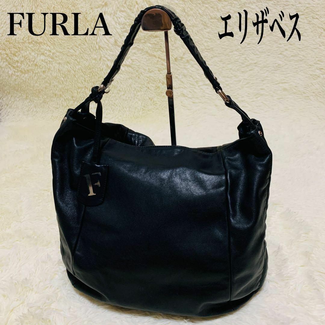 新品未使用 フルラ FURLA エリザベスElizabeth  ショルダーバッグ