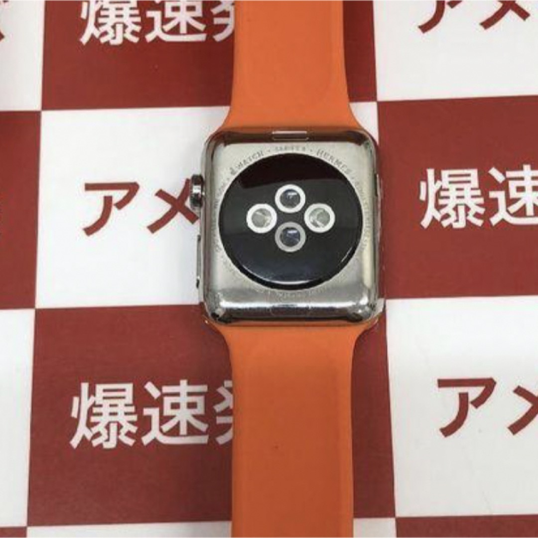 Apple Watch Hermes Series 3 GPS