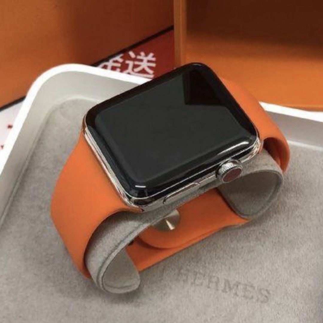 Apple Watch Hermes Series 3 GPS