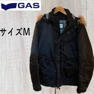 ガス ジャケット/アウター(メンズ)の通販 100点以上 | GASのメンズを